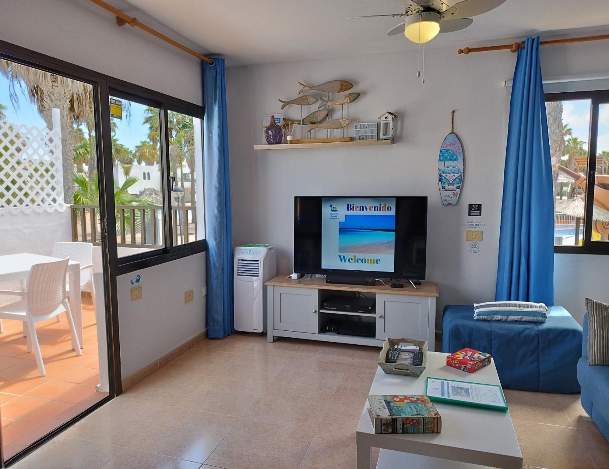 Casa Del Mar - Playa Corralejo