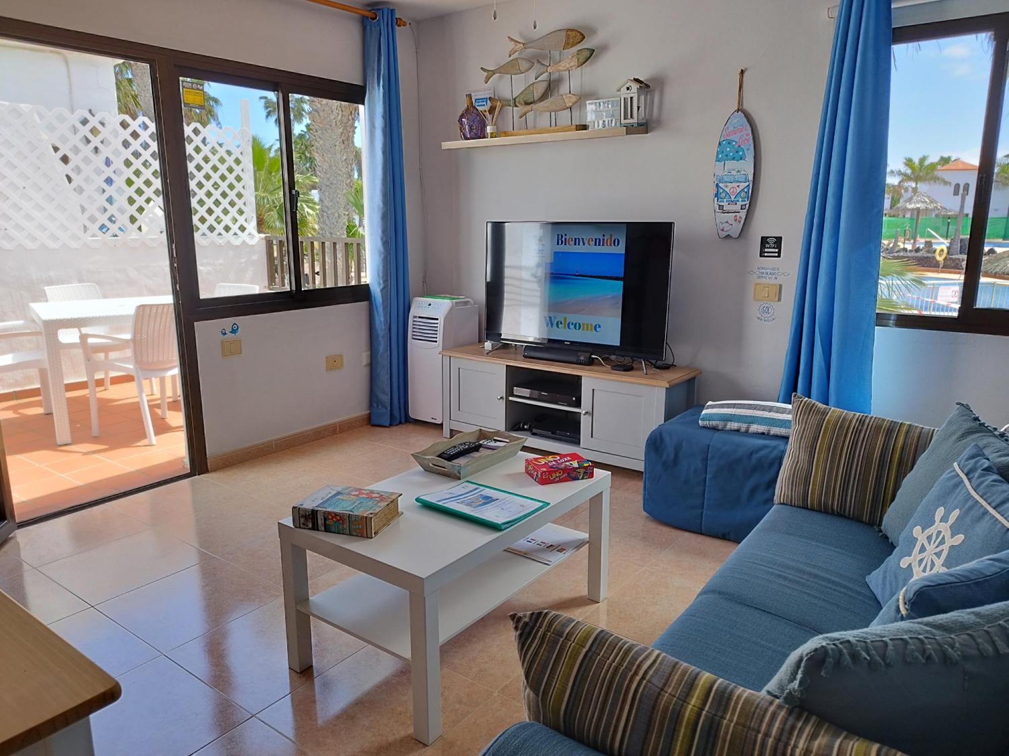 Casa Del Mar - Playa