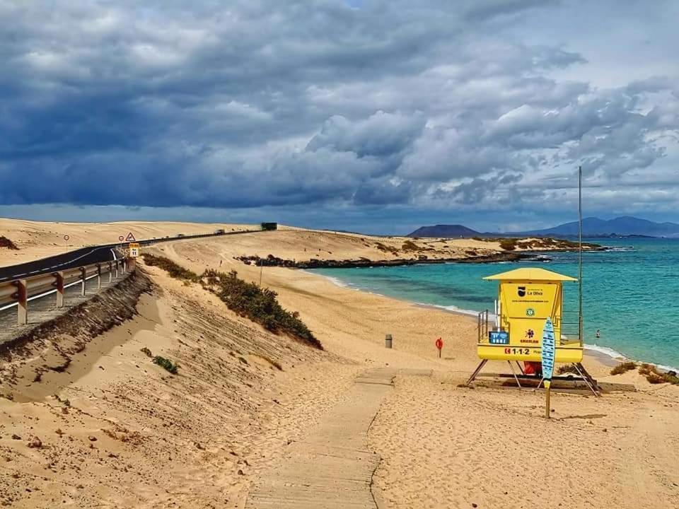 Apartamento Casa Del Mar - Playa