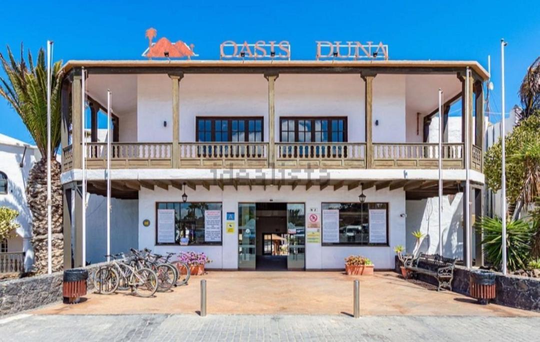 Casa Del Mar - Playa Apartamento Corralejo