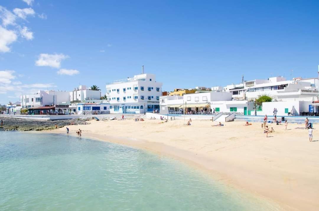 Apartamento Casa Del Mar - Playa *
