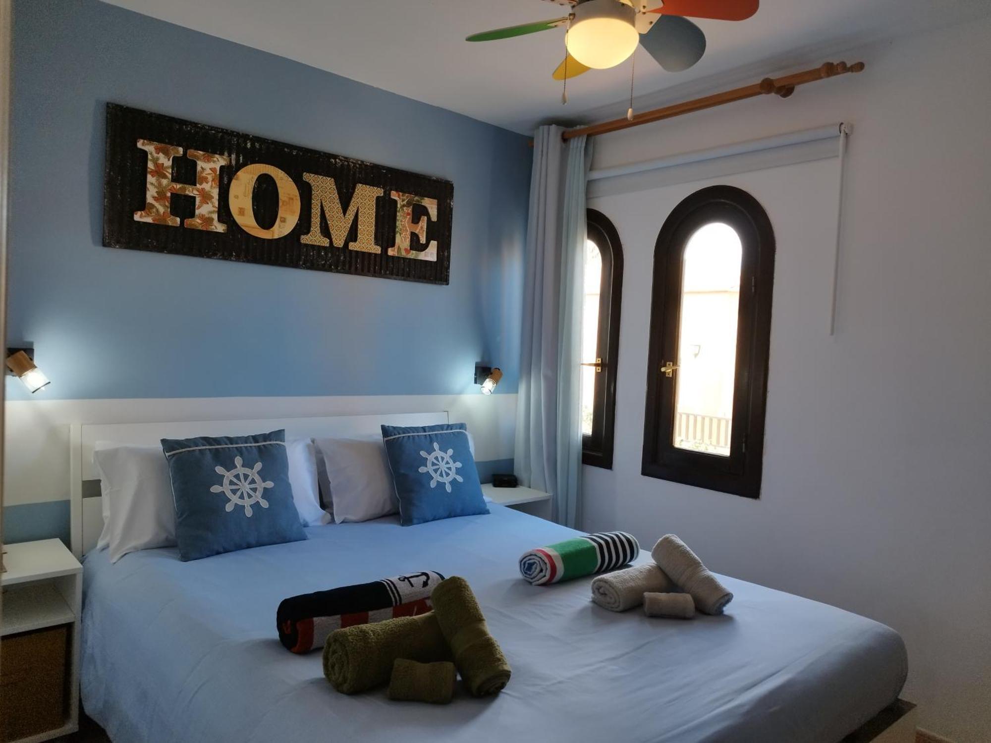 Casa Del Mar - Playa Apartamento *