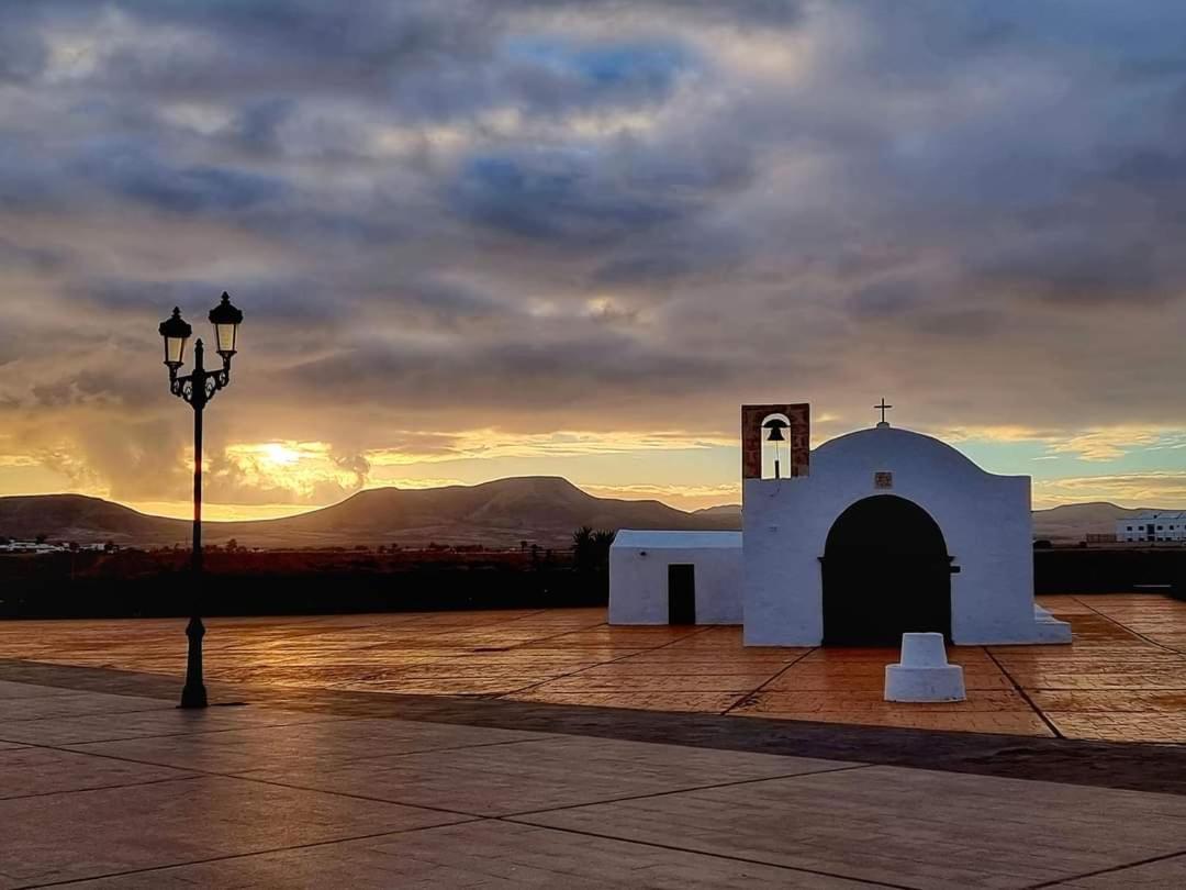 Casa Del Mar - Playa Corralejo