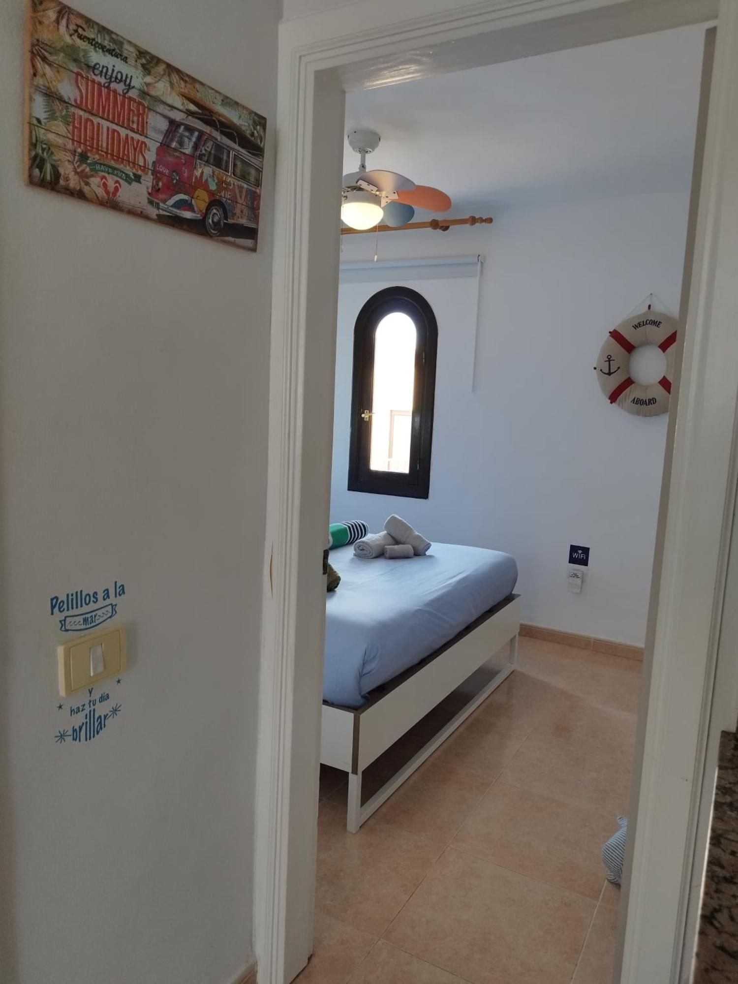 Casa Del Mar - Playa Apartamento