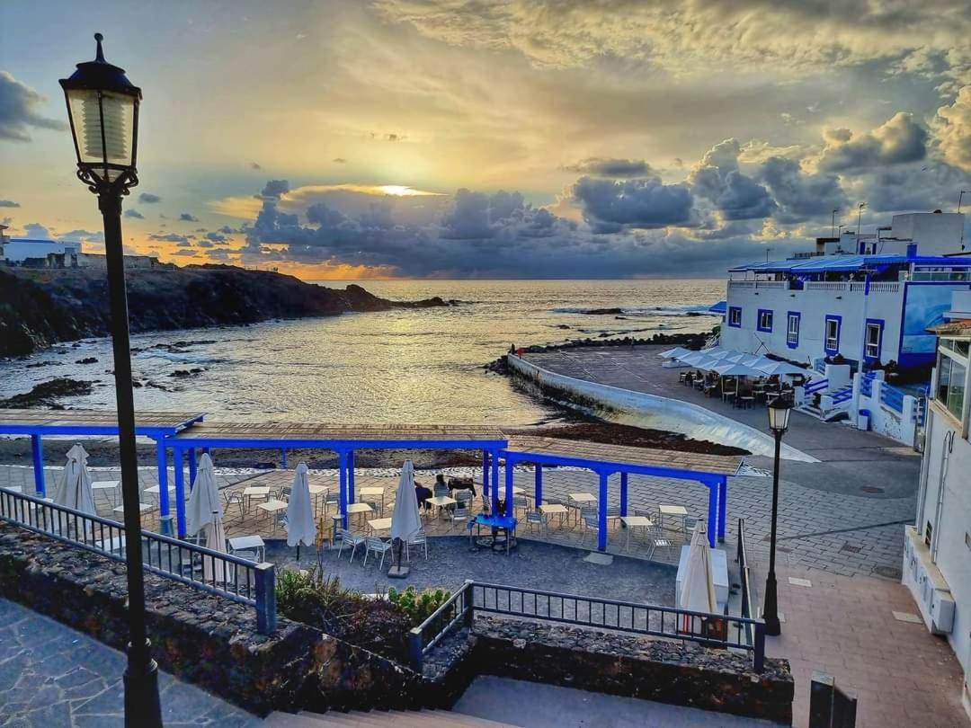 Casa Del Mar - Playa