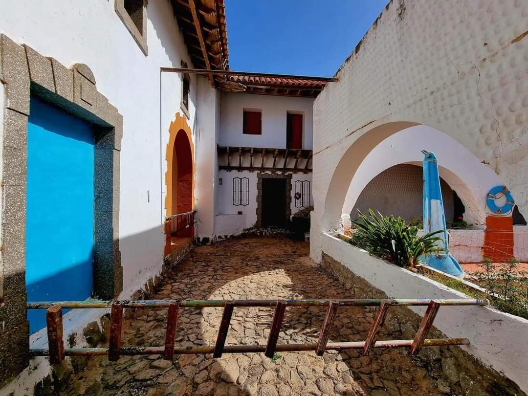 Apartamento Casa Del Mar - Playa