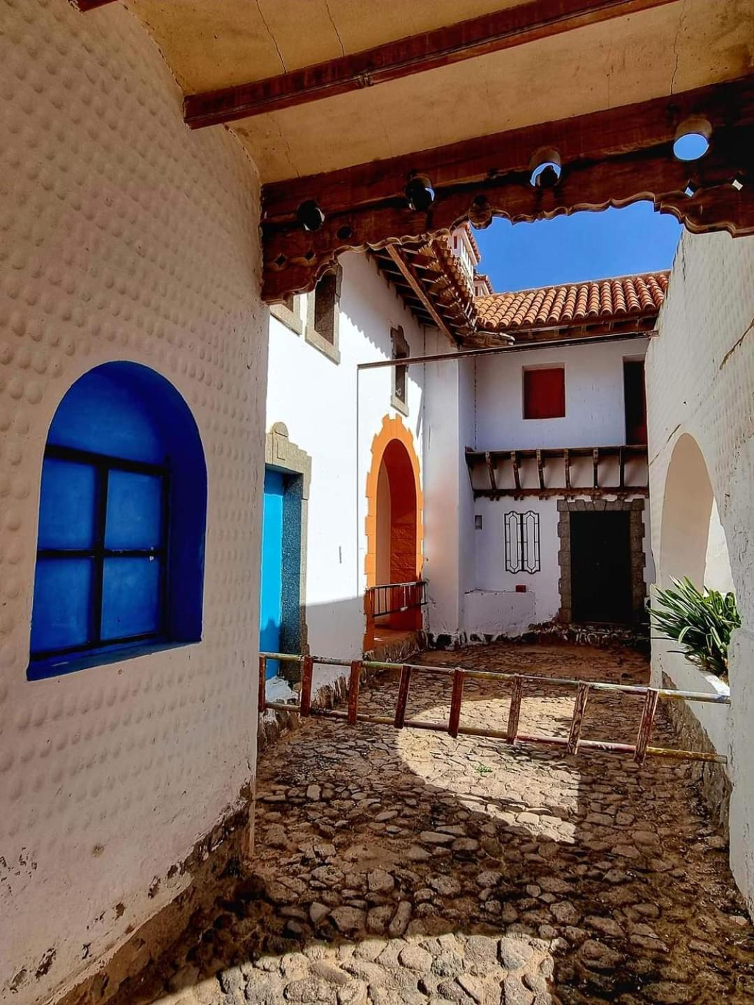 Casa Del Mar - Playa Apartamento Corralejo