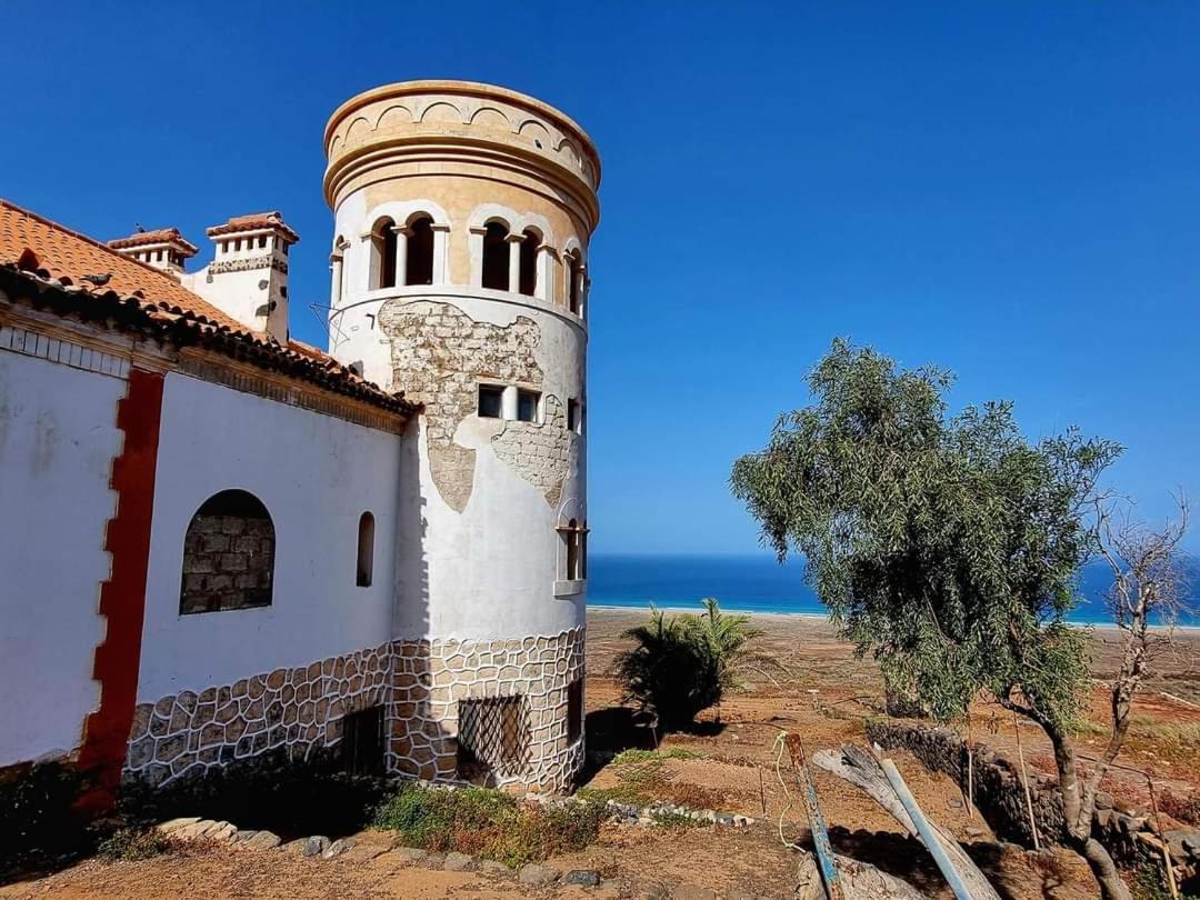 Casa Del Mar - Playa