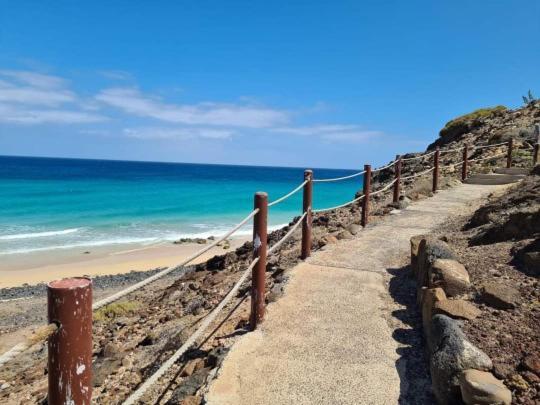 Apartamento Casa Del Mar - Playa *