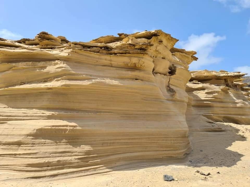 Casa Del Mar - Playa *