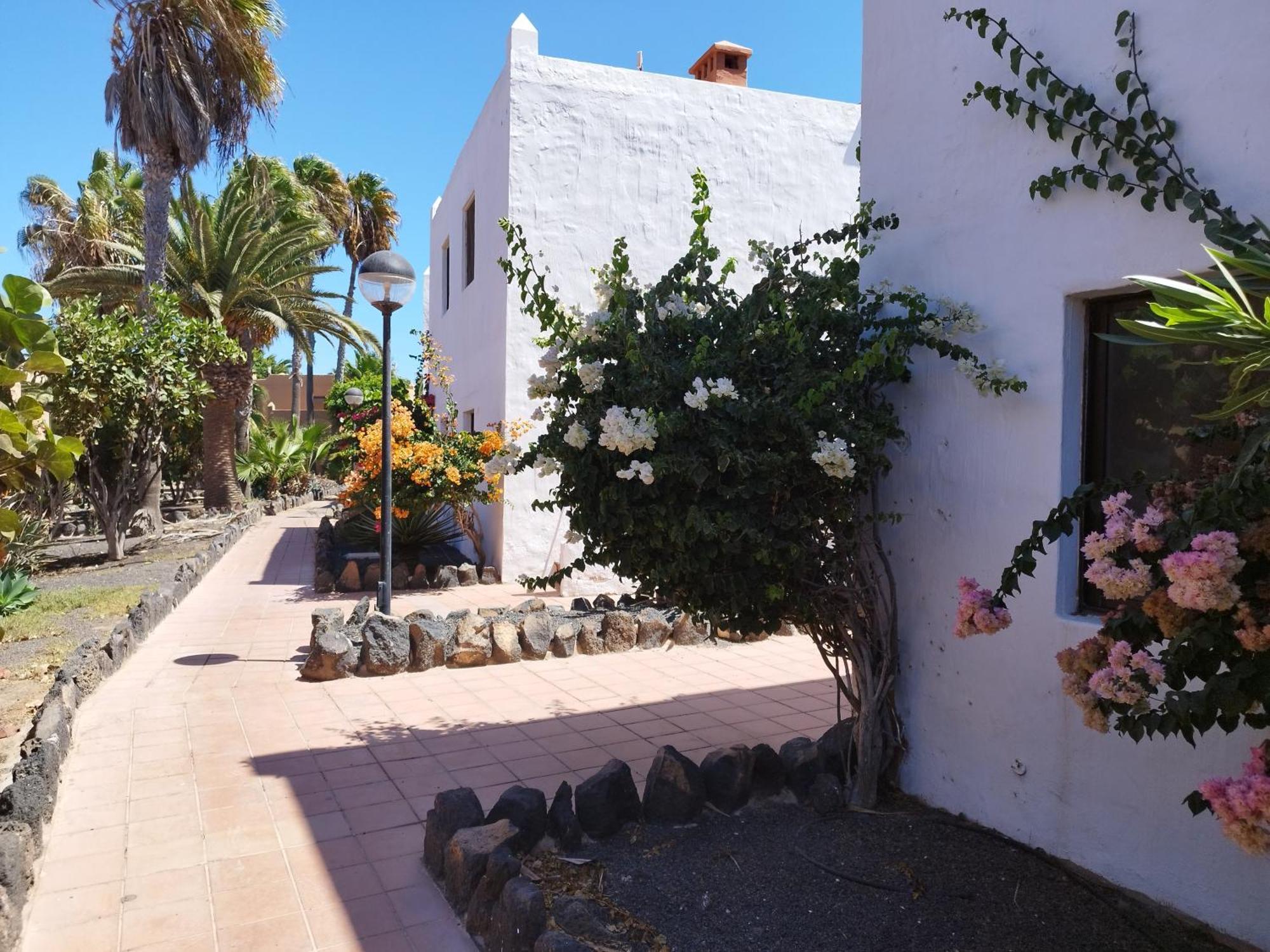Casa Del Mar - Playa