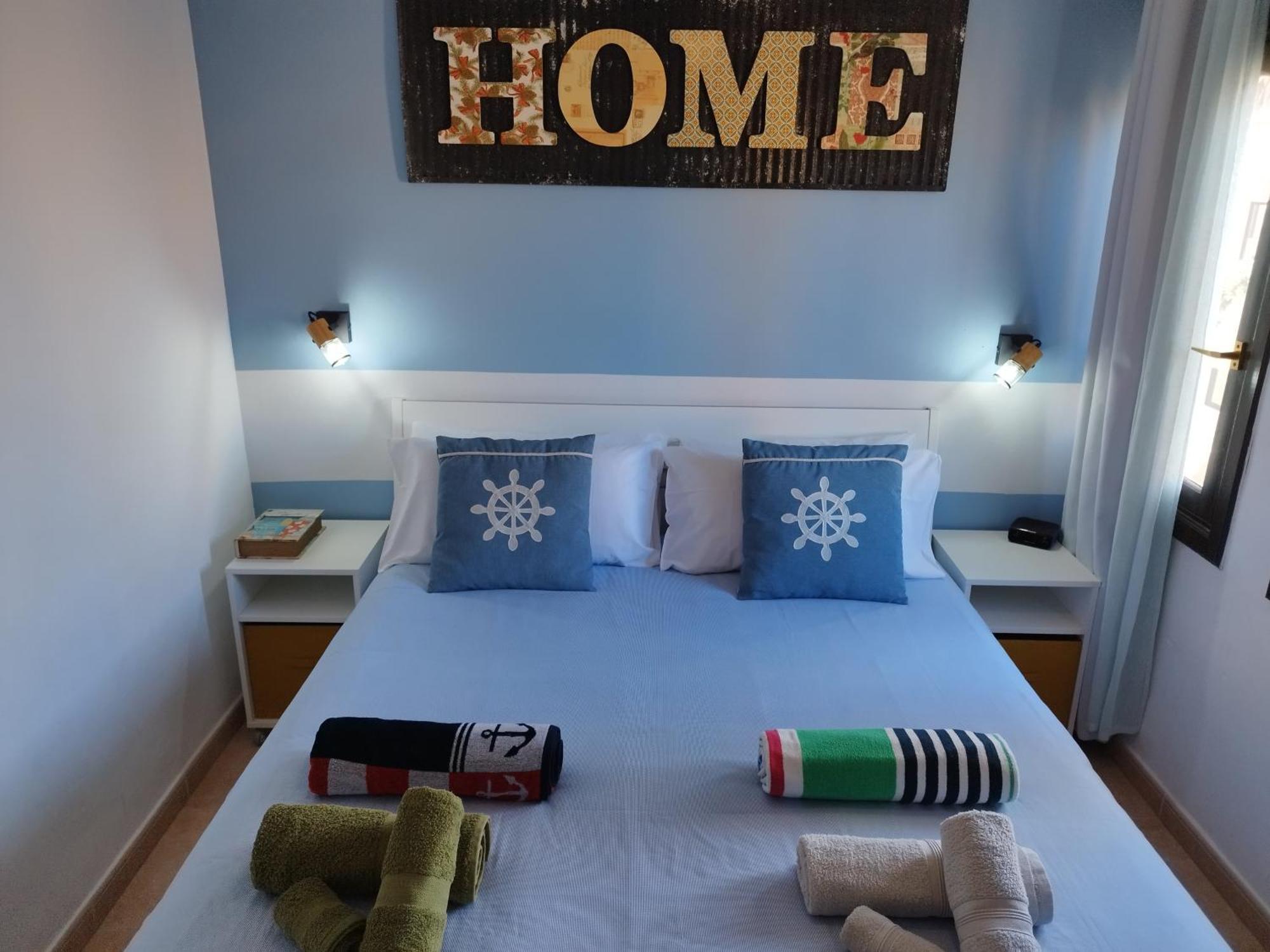 Casa Del Mar - Playa Apartamento *