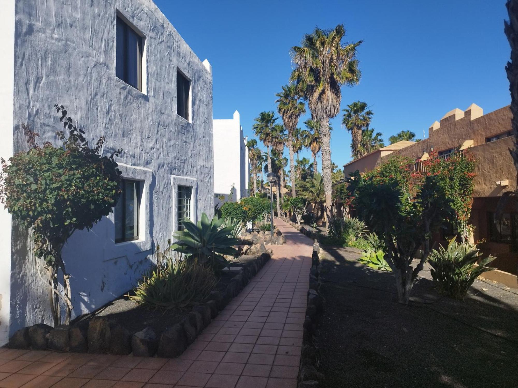 Casa Del Mar - Playa Apartamento