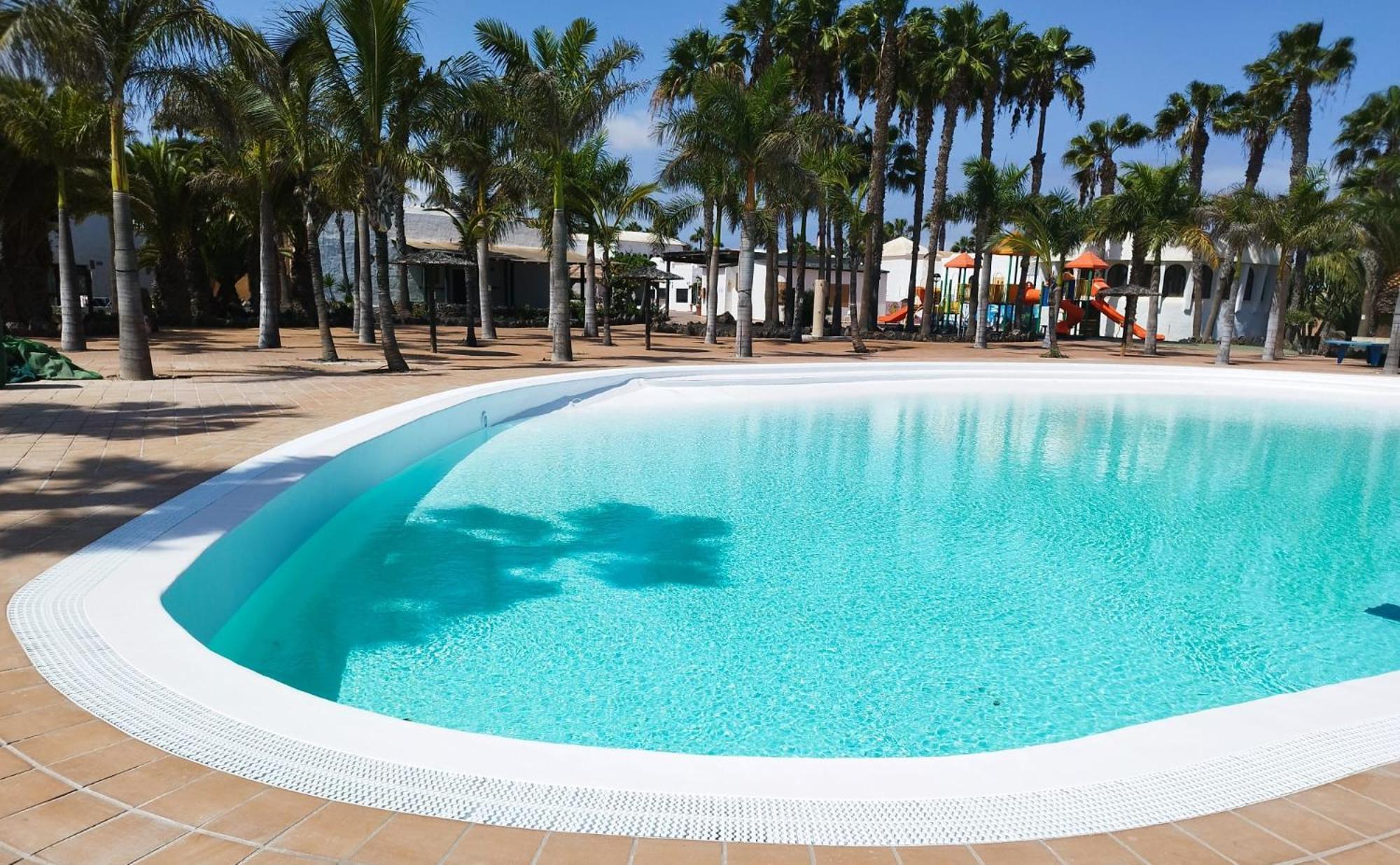 Casa Del Mar - Playa Apartamento Corralejo