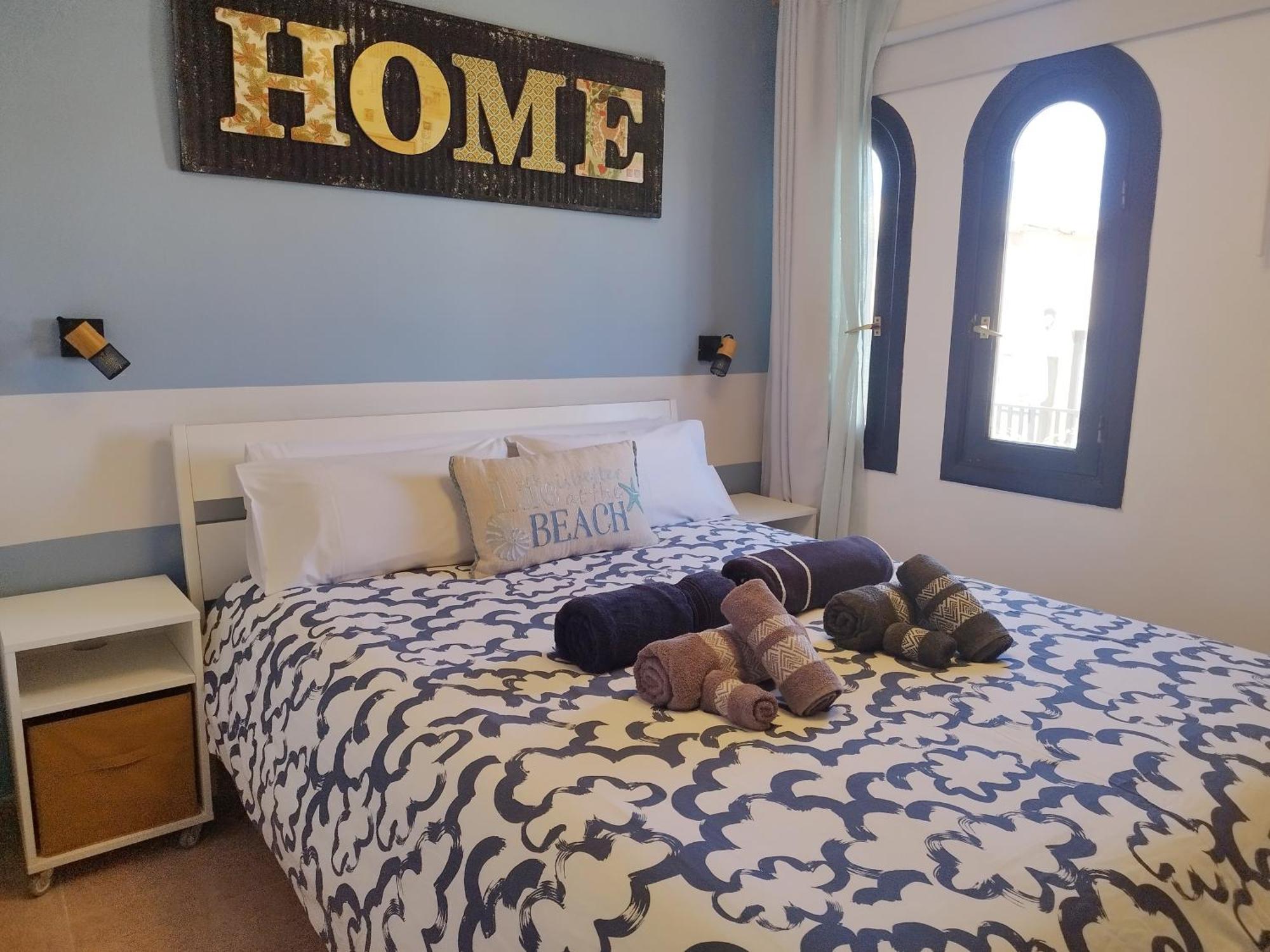 Apartamento Casa Del Mar - Playa Corralejo