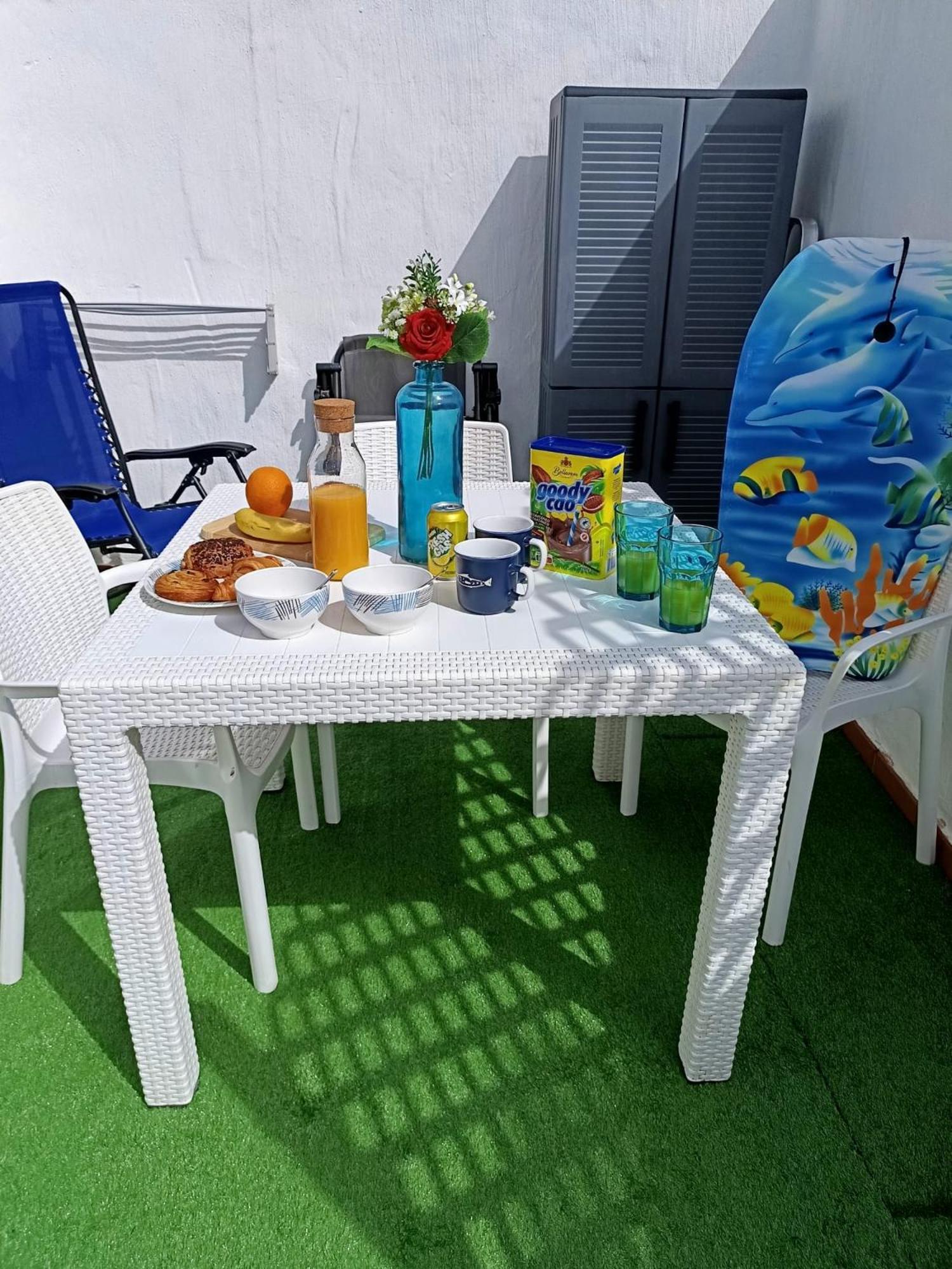 Casa Del Mar - Playa Corralejo