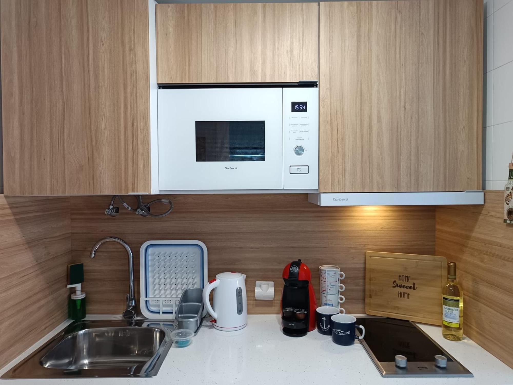 Casa Del Mar - Playa Apartamento Corralejo