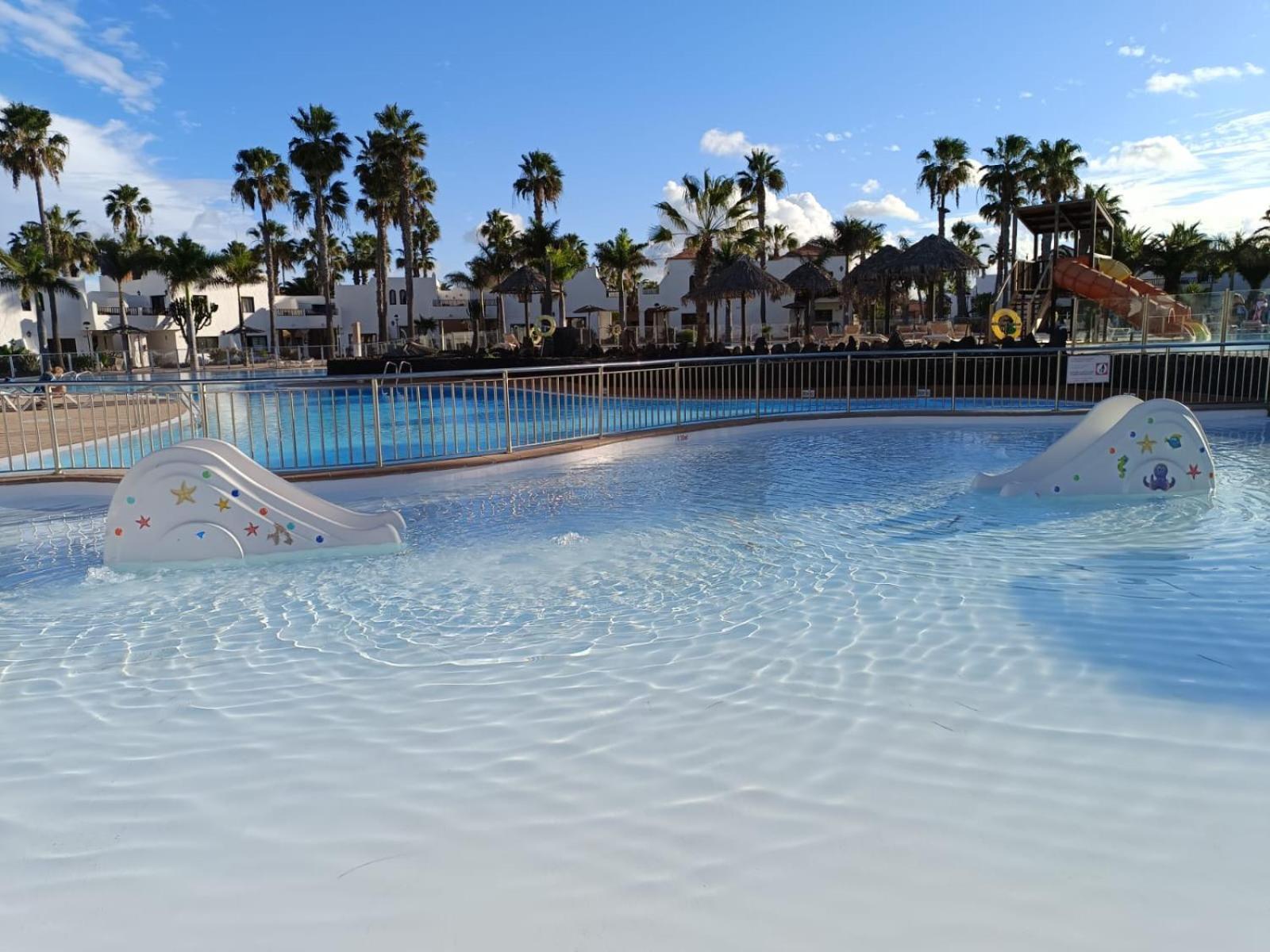 Casa Del Mar - Playa * Corralejo