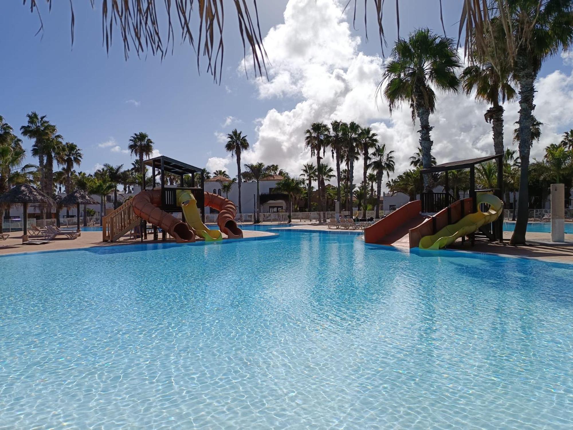 Casa Del Mar - Playa *