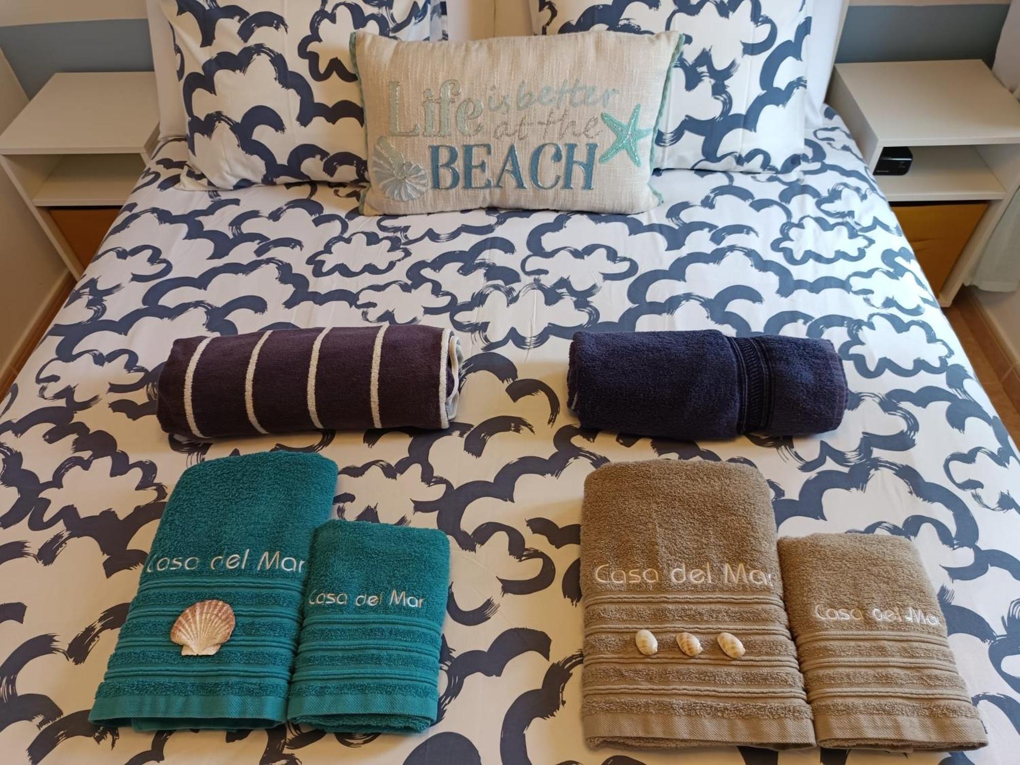Apartamento Casa Del Mar - Playa Corralejo
